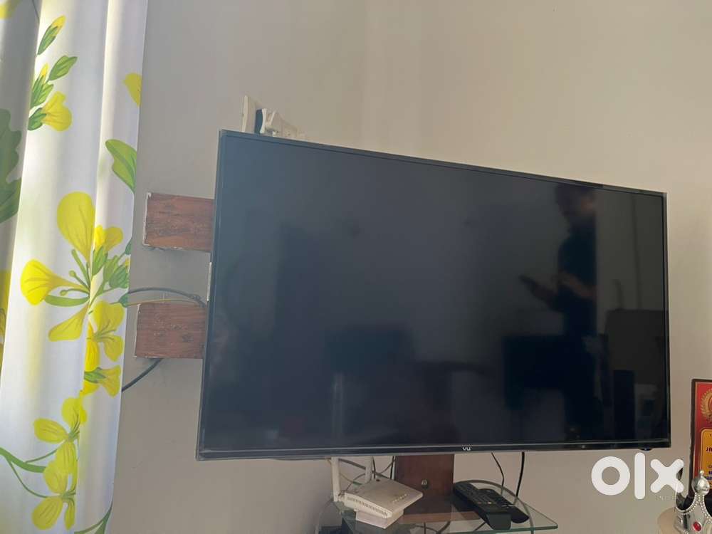 Vu 40 inch tv