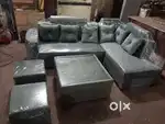 Brand new sofa in aiims