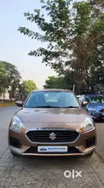 Maruti Suzuki Swift Dzire VXI(O) AMT, 2018, Petrol