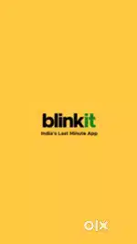 Indore blinkit delivery boy