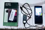 Realme DIZO Star 500, बड़ी स्क्रीन के साथ, Good Condition