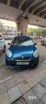 Renault Pulse RxL ABS Diesel, 2016, Diesel