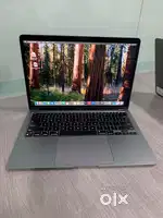 Apple MacBook Air 2020 M1 Chip 8GB 512GB Warranty