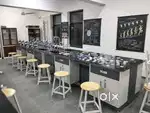 Cook need for College Canteen