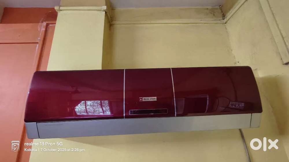 BLUE STAR 5 STAR AC FOR SALE IN GARIA