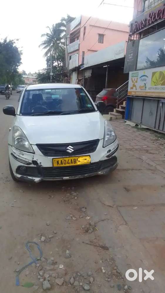 Need driver to drive in ola and Uber