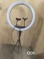 Ring light