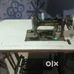 Silai machine