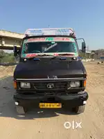 Tata 709 deisel 2015 manufacting 2016 register 12.5 futty open body