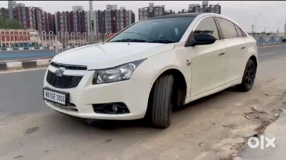 PERSNAL CRUZE SUNROOF LIFETIME TAX