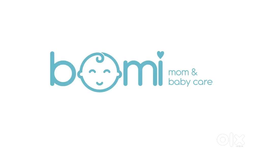 Male Sales executive for a leading baby shop at pattom