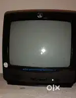 Colour television
