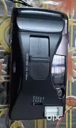 Ricoh yf-20 super date camera