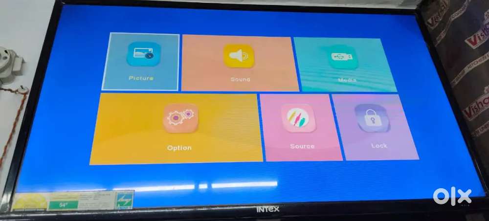 Intex  hai