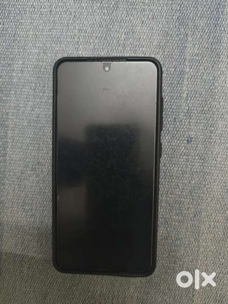 S21 fe 5g .with Samsung original Adapter and cable.