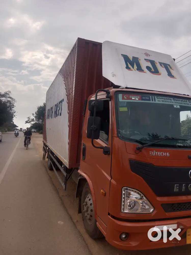 Daily 1 trip only local