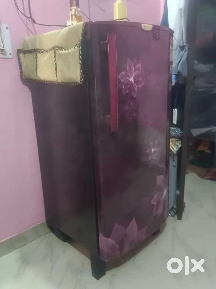 Godrej edge Pro fridge