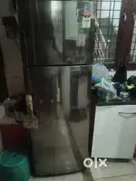 New condition fridge