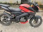 Buy the new bike
