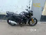 Tvs Raider-125 Bluetooth Rs 78000/-