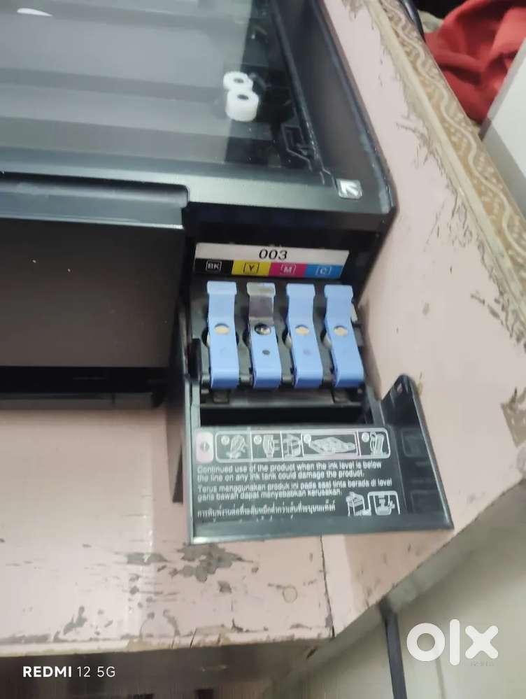 Epson printer L 3110