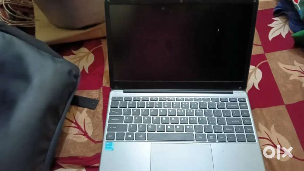 Chuwi corebook X laptop