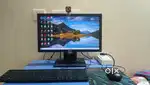Windows I3 4th generation Desktop