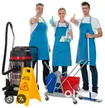 HOUSEKEEPING SERVICE