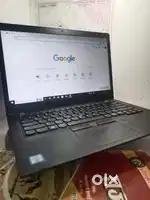 Lenovo laptop