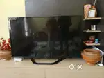 LG smart Tv