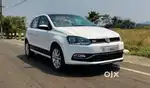 Volkswagen Polo 1.0 MPI Highline, 2018, Petrol