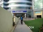 welcome to Samsung electronic multinational company urgent requirement
