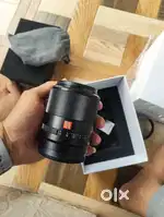 Viltrox Nikon z mount 24 mm 1.8