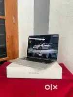 MacBook Air (M4)