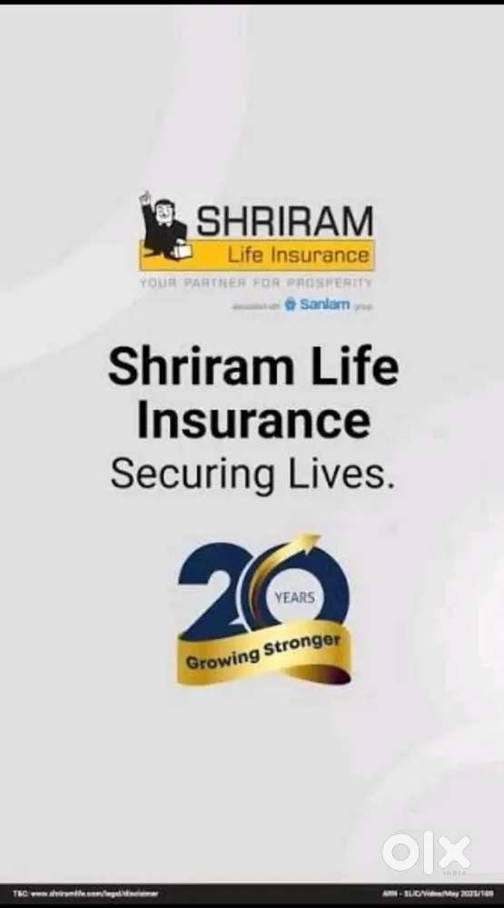 Shriram Life  Insurance company Thanjavur