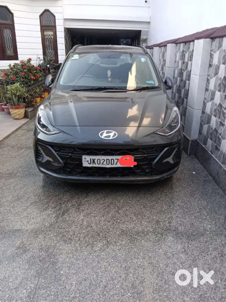 Car in gud condition