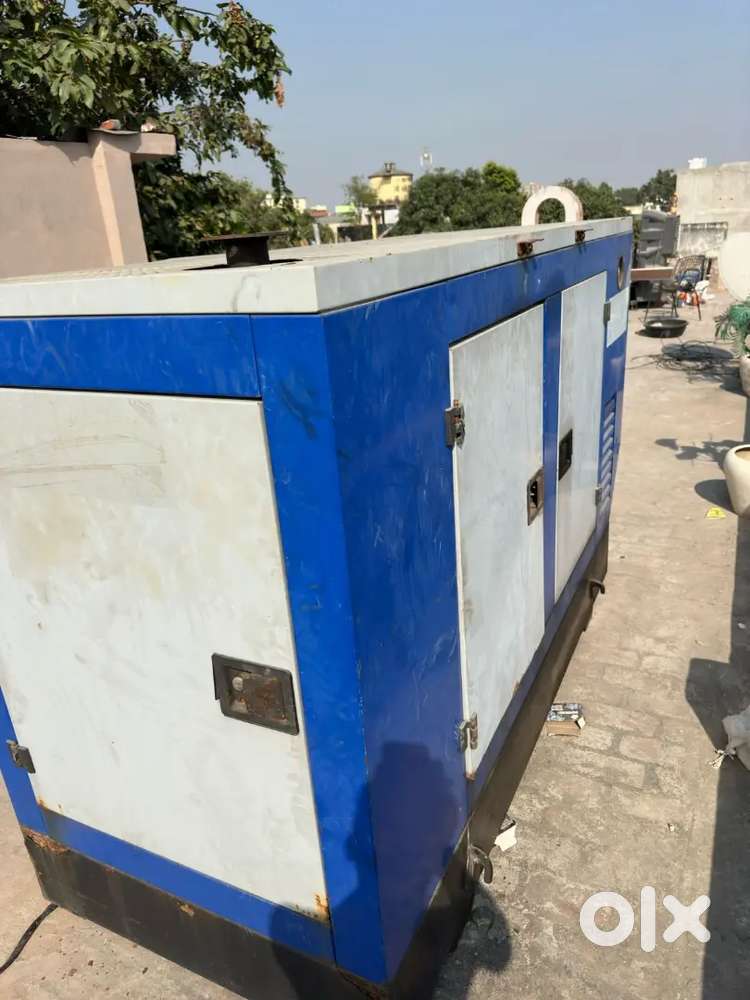 20 kw Genetor for sale