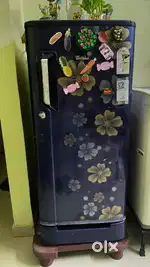 Whirlpool single door refrigerator for sale