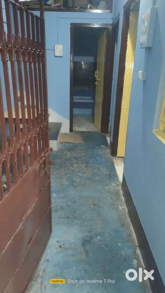 Near ram prakash mahato house naya tola