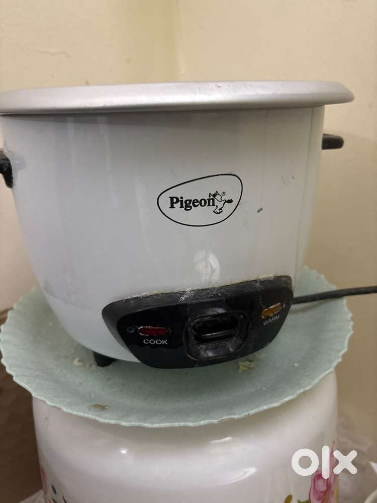 Rice cooker