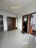 BRAND NEW 3BHK SEMI-FURNISHED FLAT FOR RENT