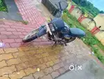 Running condition bike