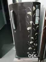 Samsung fridge