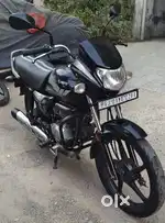 Hero HF Deluxe. One owner