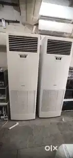 TOWER AC ON RENT ALL' MUMBAI.