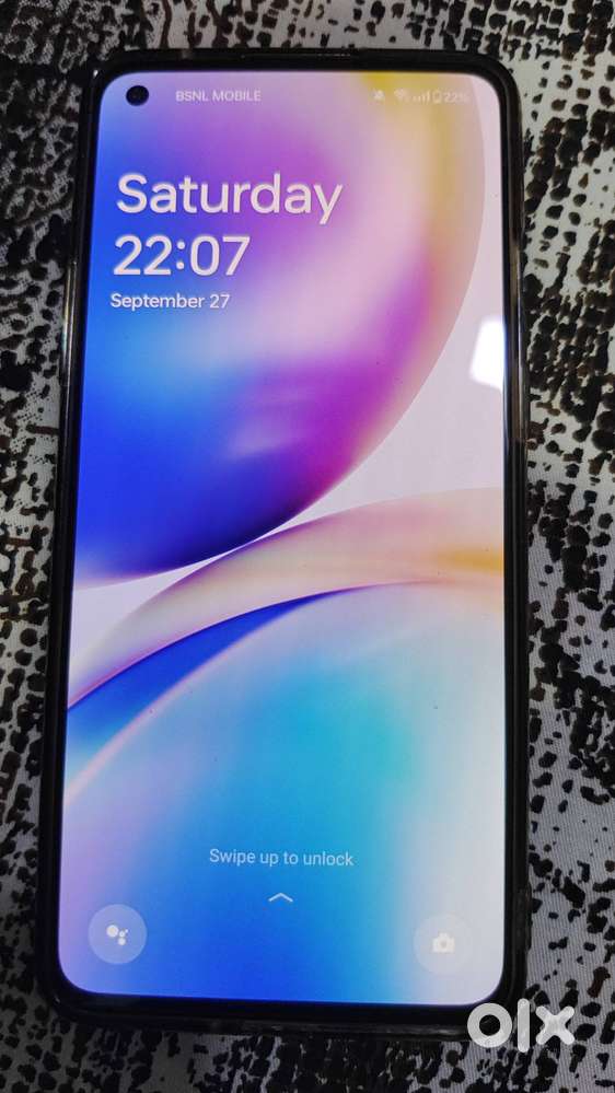 Mobile 8T for Sale