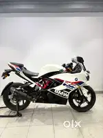 BMW/G310 RR