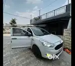 Ford Figo 2016 Diesel Good Condition