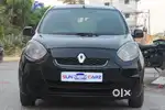 Renault Pulse 2012-2014 RxL Optional, 2014, Diesel
