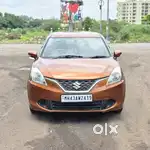 Maruti Suzuki Baleno 1.3 Delta, 2016